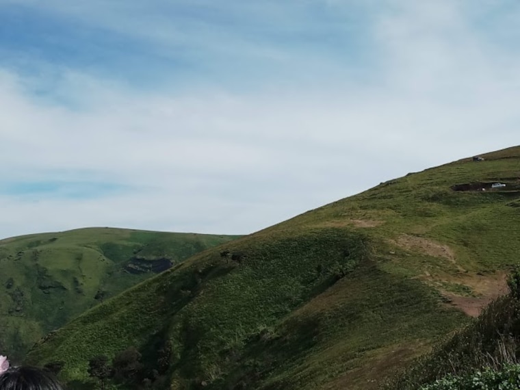 Trekking to Z Point-3